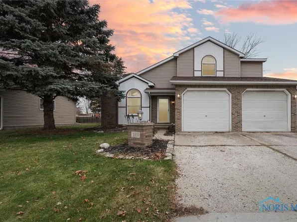 370 Francis Dr, Wauseon, OH 43567