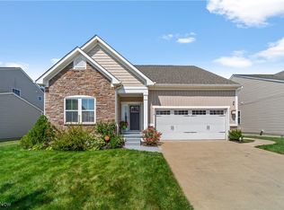 11119 Dandridge Dr, Warrensville Heights, OH 44128