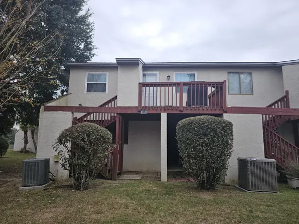 1323 Airport Dr APT E09, Tallahassee, FL 32304