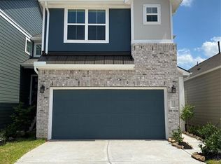 21114 Garden Palm Dr, Cypress, TX 77433