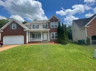 1369 Saybrook Xing, Thompsons Station, TN 37179