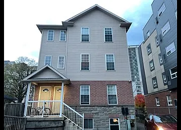 327 Spruce St #5