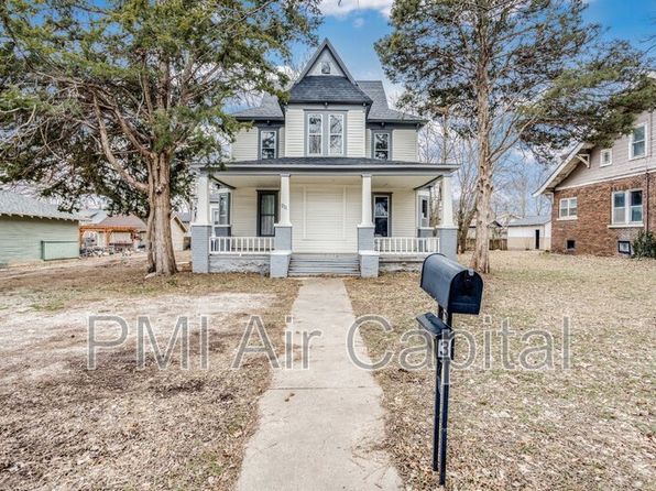 911 W Central Ave, El Dorado, KS