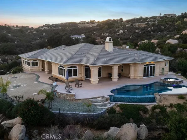 17554 Calle Huerto, Murrieta, CA 92562