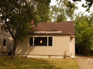 15653 Liberal St, Detroit, MI 48205