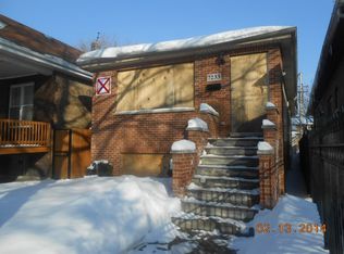 7233 S East End Ave, Chicago, IL 60649