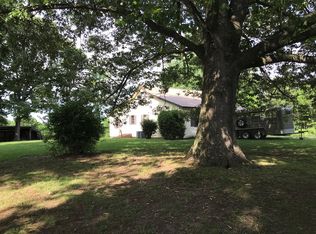 1100 Old Quarry Rd, Harriet, AR 72639