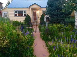 2343 W 3rd Ave, Durango, CO 81301