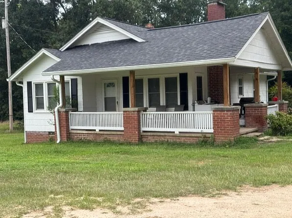350 Old Calhoun Falls Rd, Abbeville, SC 29620