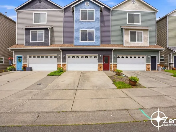3512 NE 80th St, Vancouver, WA 98665