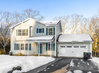 39 Ericas Way, Kennebunk, ME 04043