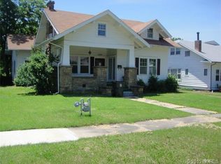 1238 E 10th St, Okmulgee, OK 74447