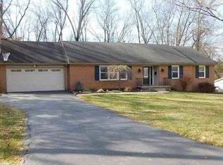 2008 Mount Vernon St, Waynesboro, VA 22980
