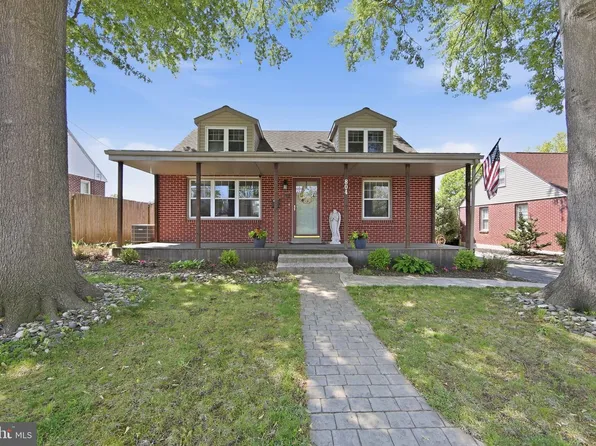 804 Rhoads Ave, Boyertown, PA 19512