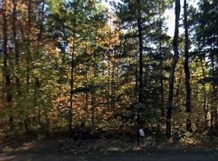 Lots 1 & 2 Hwy K, Hayward, WI 54843