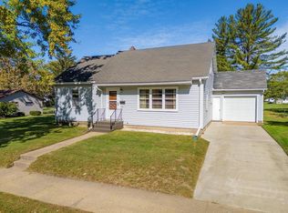 615 Lucky St, Reedsburg, WI 53959