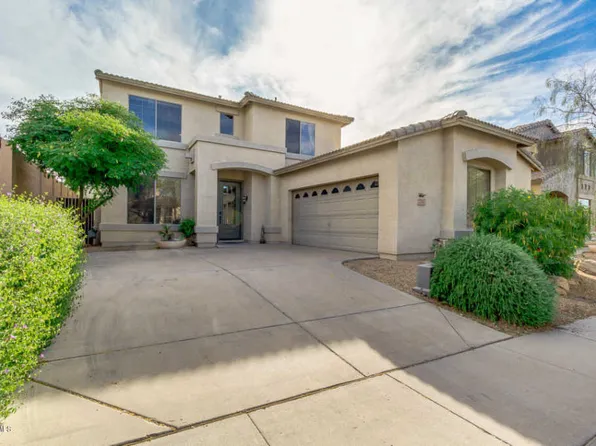 7241 E Norwood St, Mesa, AZ 85207