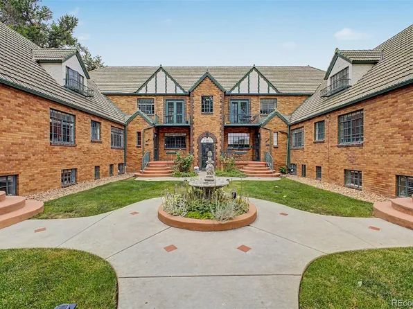 1405 Dexter Street, Denver, CO 80220