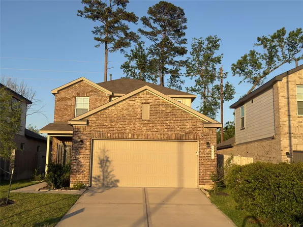 231 Intrepid Trl, Magnolia, TX 77354