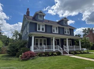 1755 Beverly Blvd, Berkley, MI 48072