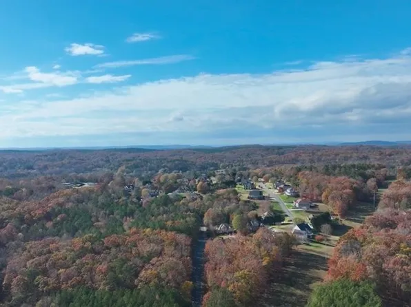 LOT 93 Country Way, Cohutta, GA 30710