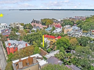 0 Zig Zag Aly, Charleston, SC, 29401