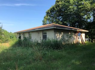 1245 County Road 152, Jemison, AL 35085