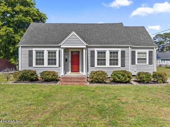 313 E Chelly Street, Warsaw, NC 28398