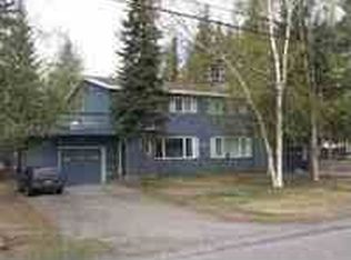 200 C St, Fairbanks, AK 99701
