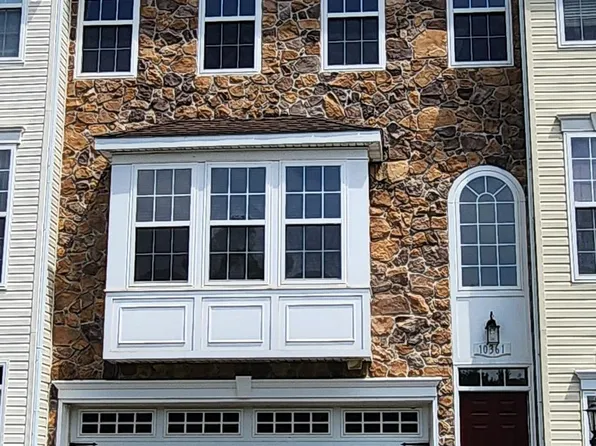 10361 Bridle Ct, Hagerstown, MD 21740