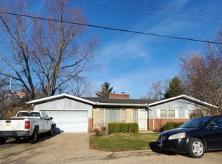 117 Indian Cir, East Peoria, IL 61611
