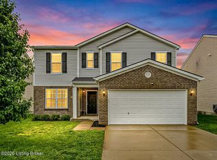 5024 Tealwood Dr, Shelbyville, KY 40065