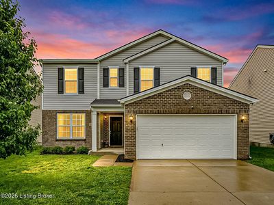 5024 Tealwood Dr, Shelbyville, KY, 40065