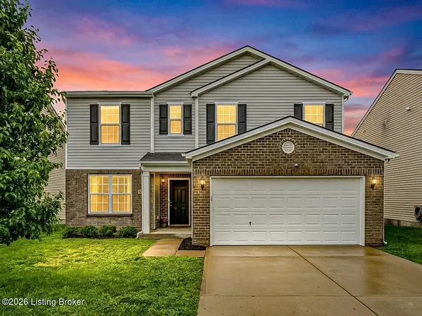 5024 Tealwood Dr, Shelbyville, KY 40065