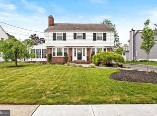 3743 E State Street Ext, Hamilton, NJ 08619