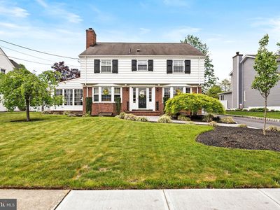 3743 E State Street Ext, Hamilton, NJ, 08619
