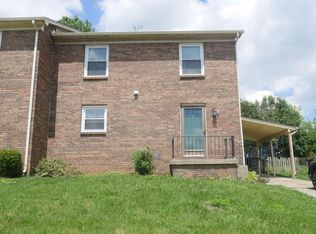 3155 High Ridge Dr, Lexington, KY 40517