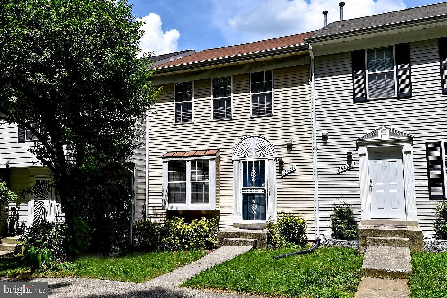 5624 Malvern Way photo 1