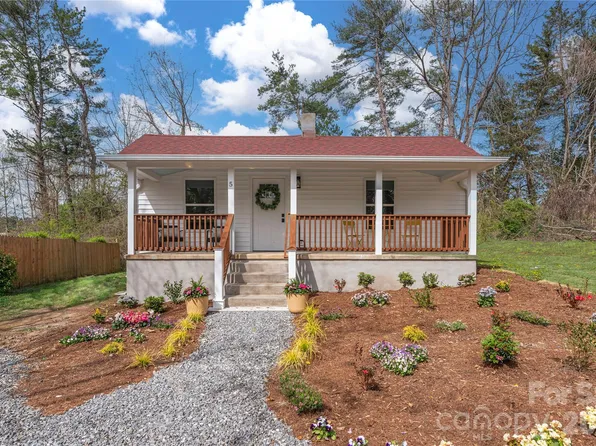 5 White Ave, Asheville, NC 28803