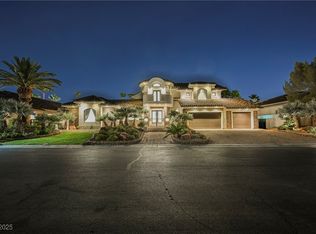5101 Mountain Foliage Dr, Las Vegas, NV 89148