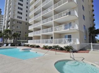 24114 Perdido Beach Blvd APT 302, Orange Beach, AL 36561