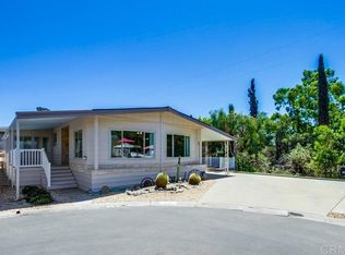 1175 La Moree Rd SPACE 100, San Marcos, CA 92078