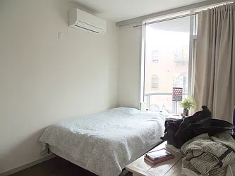 Rented by J Misrahi Realty Corp