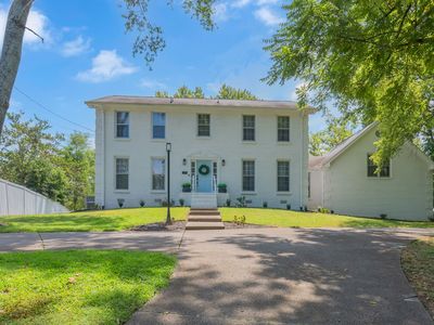 7867 Steeplechase Ln, Nashville, TN, 37221