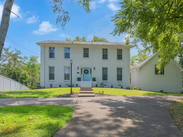 7867 Steeplechase Ln, Nashville, TN 37221