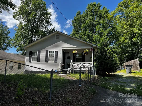 310 Auten St, Charlotte, NC 28208