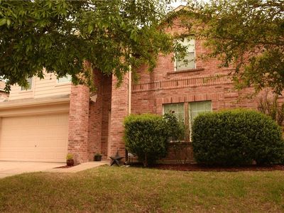 697 S Heights Dr, Crowley, TX, 76036