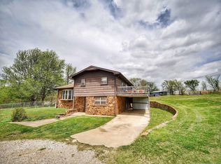 3436 Lynn Rd, Pawhuska, OK 74056