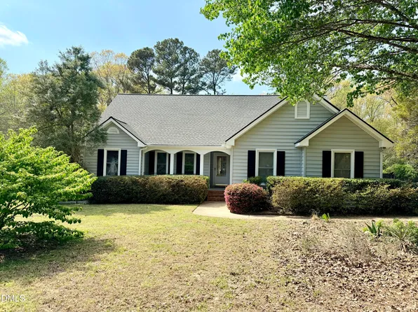 1012 Catsby Cir, Raleigh, NC 27603