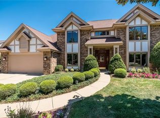807 Birch Field Ct, Wexford, PA 15090